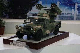 国产野战,铸就国防利器,展现民族自豪