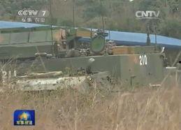 国产野战,铸就国防利器,展现民族自豪